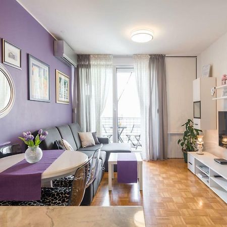 Apartman "Bubi" สปลิท ภายนอก รูปภาพ