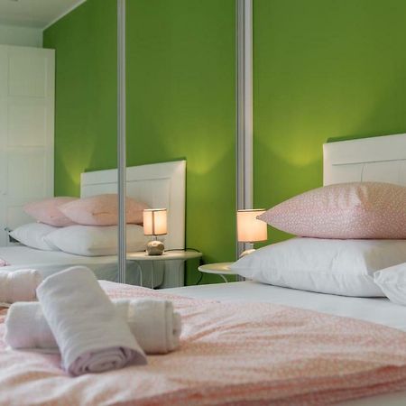 Apartman "Bubi" สปลิท ภายนอก รูปภาพ