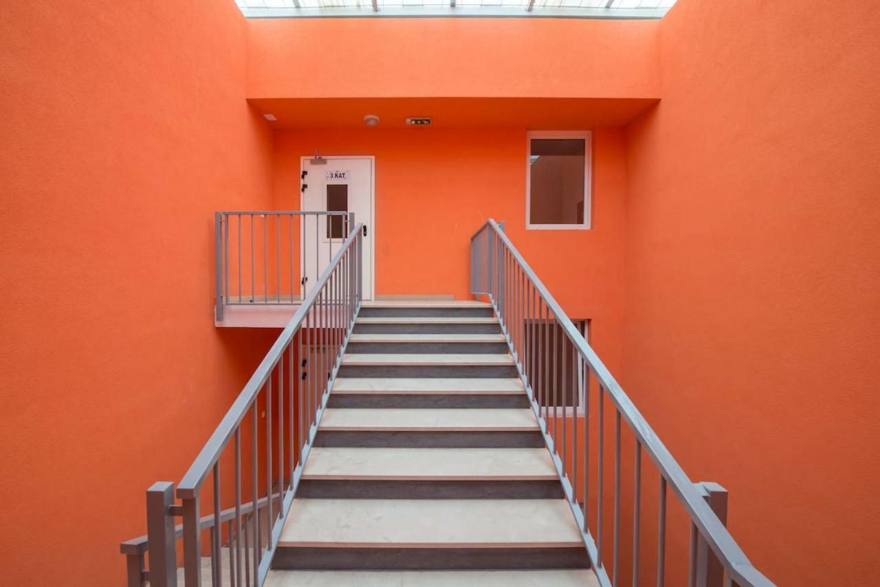 Apartman "Bubi" สปลิท ภายนอก รูปภาพ